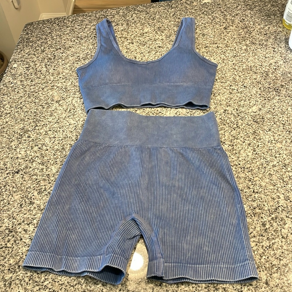 Workout Set